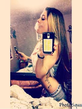 OnlyFans - Smoking_babee / @smoking_babee Scene 1 — photo 2 of 20