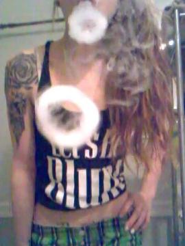 OnlyFans - Smoking_babee / @smoking_babee Scene 1 — photo 9 of 20
