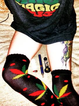 OnlyFans - Smoking_babee / @smoking_babee Scene 4 — photo 5 of 20