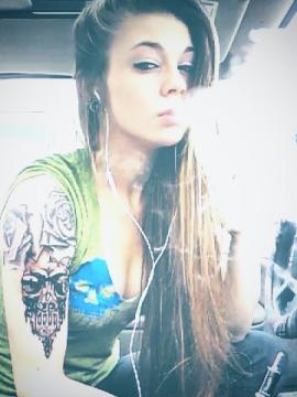OnlyFans - Smoking_babee / @smoking_babee Scene 10 — photo 15 of 20