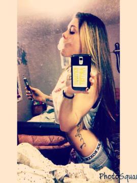 OnlyFans - Smoking_babee / @smoking_babee Scene 13 — photo 20 of 20