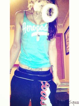 OnlyFans - Smoking_babee / @smoking_babee Scene 14 — photo 19 of 20