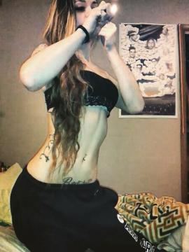 OnlyFans - Smoking_babee / @smoking_babee Scene 17 — photo 16 of 20