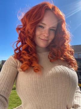 OnlyFans - 🥵🥵 Sophie Jane VIP / @redhead.girlnextdoor 🥵🥵 Scene 1 — photo 14 of 20