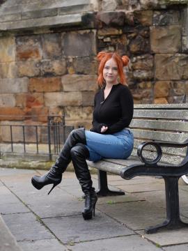 OnlyFans - 🥵🥵 Sophie Jane VIP / @redhead.girlnextdoor 🥵🥵 Scene 3 — photo 17 of 20