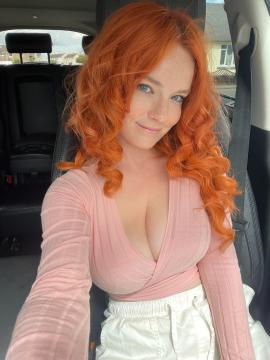 OnlyFans - 🥵🥵 Sophie Jane VIP / @redhead.girlnextdoor 🥵🥵 Scene 5 — photo 8 of 20