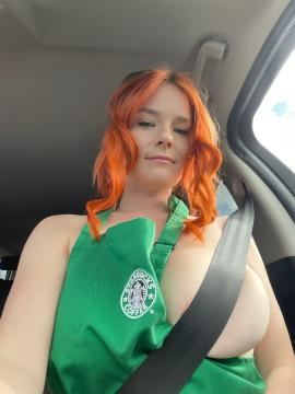OnlyFans - 🥵🥵 Sophie Jane VIP / @redhead.girlnextdoor 🥵🥵 Scene 6 — photo 10 of 20