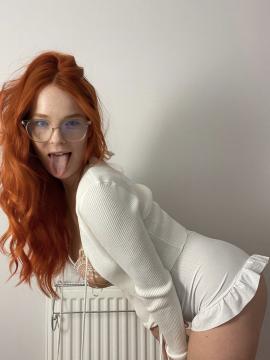 OnlyFans - 🥵🥵 Sophie Jane VIP / @redhead.girlnextdoor 🥵🥵 Scene 7 — photo 1 of 20