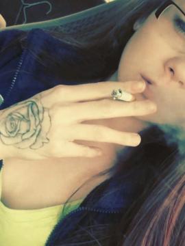 OnlyFans - Smoking_babee / @smoking_babee Scene 101 — photo 5 of 20