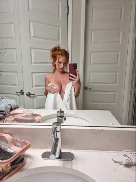 OnlyFans - 🥵🥵 Sophie Jane VIP / @redhead.girlnextdoor 🥵🥵 Scene 16