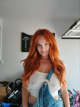OnlyFans - 🥵🥵 Sophie Jane VIP / @redhead.girlnextdoor 🥵🥵 Scene 17 — photo 2 of 20