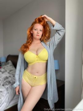 OnlyFans - 🥵🥵 Sophie Jane VIP / @redhead.girlnextdoor 🥵🥵 Scene 17 — photo 3 of 20