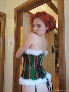 OnlyFans - 🥵🥵 Sophie Jane VIP / @redhead.girlnextdoor 🥵🥵 Scene 38 — photo 11 of 20