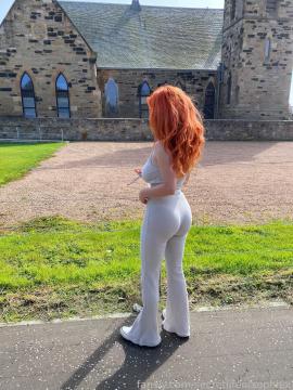 OnlyFans - 🥵🥵 Sophie Jane VIP / @redhead.girlnextdoor 🥵🥵 Scene 51 — photo 9 of 20