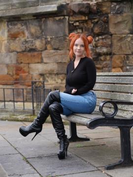OnlyFans - 🥵🥵 Sophie Jane VIP / @redhead.girlnextdoor 🥵🥵 Scene 72 — photo 16 of 20