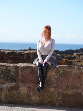 OnlyFans - 🥵🥵 Sophie Jane VIP / @redhead.girlnextdoor 🥵🥵 Scene 80 — photo 15 of 20