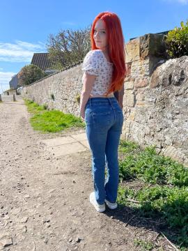 OnlyFans - 🥵🥵 Sophie Jane VIP / @redhead.girlnextdoor 🥵🥵 Scene 88 — photo 13 of 20