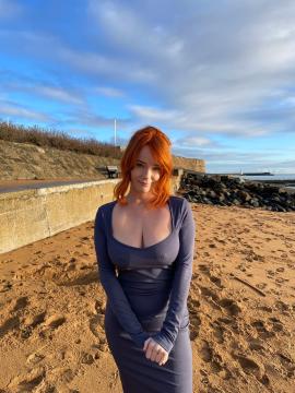 OnlyFans - 🥵🥵 Sophie Jane VIP / @redhead.girlnextdoor 🥵🥵 Scene 90 — photo 9 of 20