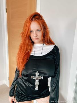 OnlyFans - 🥵🥵 Sophie Jane VIP / @redhead.girlnextdoor 🥵🥵 Scene 105 — photo 6 of 20