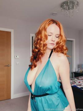 OnlyFans - 🥵🥵 Sophie Jane VIP / @redhead.girlnextdoor 🥵🥵 Scene 113 — photo 10 of 20