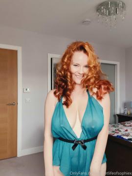 OnlyFans - 🥵🥵 Sophie Jane VIP / @redhead.girlnextdoor 🥵🥵 Scene 113 — photo 20 of 20