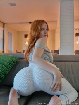 OnlyFans - 🥵🥵 Sophie Jane VIP / @redhead.girlnextdoor 🥵🥵 Scene 192 — photo 6 of 20