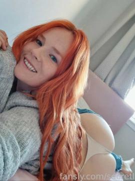 OnlyFans - 🥵🥵 Sophie Jane VIP / @redhead.girlnextdoor 🥵🥵 Scene 200 — photo 13 of 20