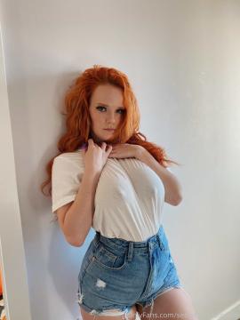 OnlyFans - 🥵🥵 Sophie Jane VIP / @redhead.girlnextdoor 🥵🥵 Scene 202 — photo 6 of 20