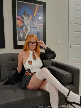 OnlyFans - 🥵🥵 Sophie Jane VIP / @redhead.girlnextdoor 🥵🥵 Scene 210 — photo 11 of 20