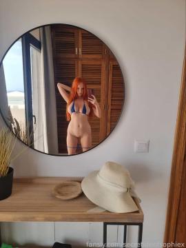 OnlyFans - 🥵🥵 Sophie Jane VIP / @redhead.girlnextdoor 🥵🥵 Scene 217 — photo 16 of 20