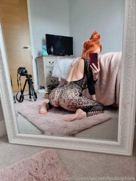 OnlyFans - 🥵🥵 Sophie Jane VIP / @redhead.girlnextdoor 🥵🥵 Scene 231 — photo 11 of 20
