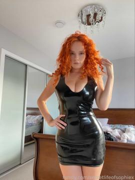 OnlyFans - 🥵🥵 Sophie Jane VIP / @redhead.girlnextdoor 🥵🥵 Scene 251 — photo 12 of 20