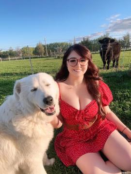 OnlyFans - Zaraliee / @zaraliee Scene 3 — photo 12 of 20