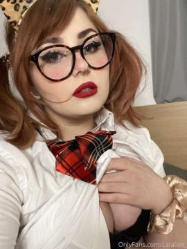 OnlyFans - Zaraliee / @zaraliee Scene 24 — photo 13 of 20