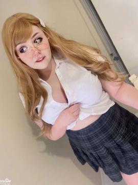 OnlyFans - Zaraliee / @zaraliee Scene 41 — photo 2 of 20