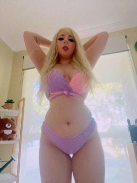 OnlyFans - Zaraliee / @zaraliee Scene 81 — photo 18 of 20