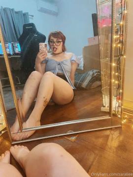 OnlyFans - Zaraliee / @zaraliee Scene 87 — photo 16 of 20
