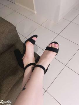OnlyFans - Zaraliee / @zaraliee Scene 102 — photo 8 of 20