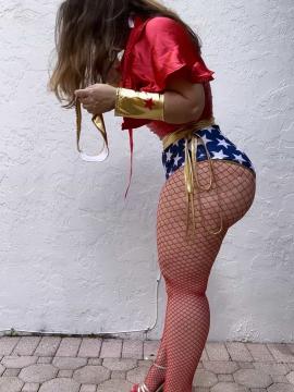 OnlyFans - Ana Pessack / @thebumbumqueen Scene 5 — photo 7 of 20