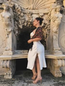 OnlyFans - Ana Pessack / @thebumbumqueen Scene 5 — photo 14 of 20