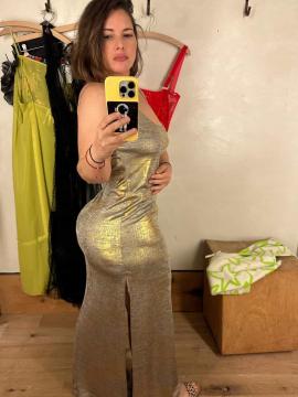 OnlyFans - Ana Pessack / @thebumbumqueen Scene 33 — photo 5 of 20