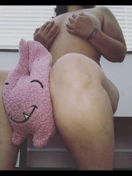 OnlyFans - Ana Pessack / @thebumbumqueen Scene 39 — photo 16 of 20