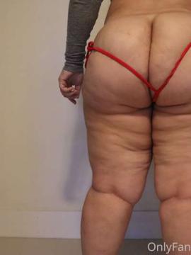 OnlyFans - Ana Pessack / @thebumbumqueen Scene 40 — photo 6 of 20