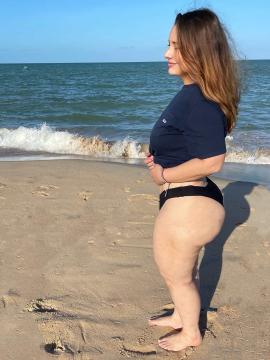 OnlyFans - Ana Pessack / @thebumbumqueen Scene 41