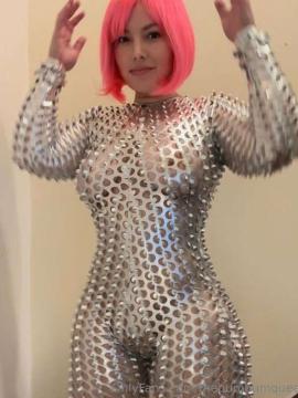 OnlyFans - Ana Pessack / @thebumbumqueen Scene 41 — photo 20 of 20