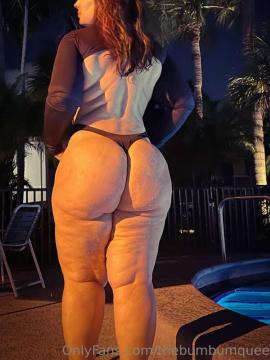 OnlyFans - Ana Pessack / @thebumbumqueen Scene 54 — photo 11 of 20