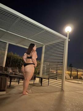 OnlyFans - Ana Pessack / @thebumbumqueen Scene 57