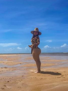 OnlyFans - Ana Pessack / @thebumbumqueen Scene 69 — photo 6 of 20