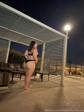 OnlyFans - Ana Pessack / @thebumbumqueen Scene 89 — photo 20 of 20
