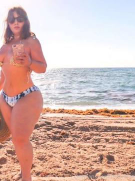 OnlyFans - Ana Pessack / @thebumbumqueen Scene 114 — photo 5 of 20